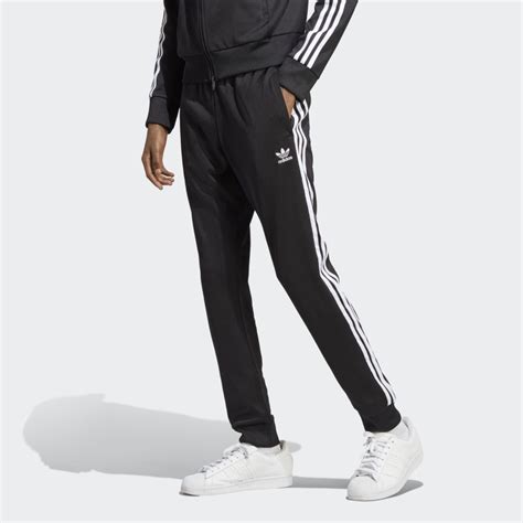 Adidas track pants near me